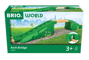 WORLD Modulare Brücke