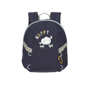 Tiny Backpack Outdoor , Cloud Dark Blue