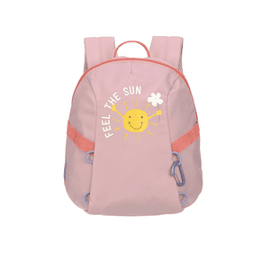 Backpack Outdoor Tiny , Sunshine Peach