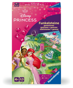 Disney Princess Funkelsteine