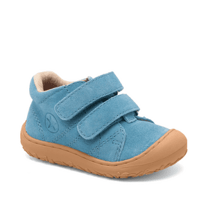 Lauflernschuh barefoot hale v aqua