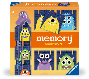 memory® Dimension