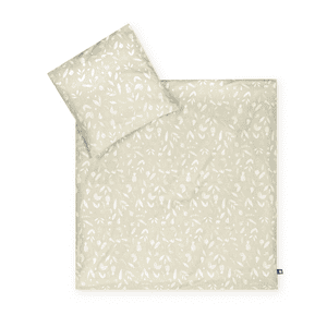 Biancheria da letto Jersey Tropic 80 x 80 cm