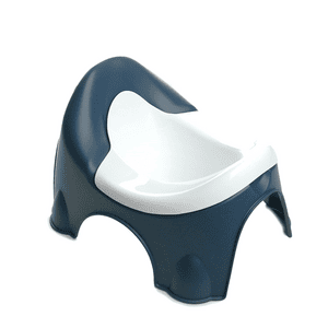 night Orinal ® Ideo, azul