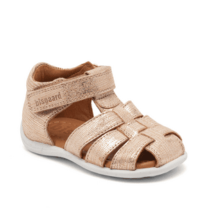 Sandal carly platinum