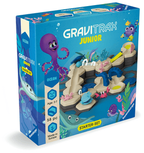 Junior Ocean GraviTrax Starter Set