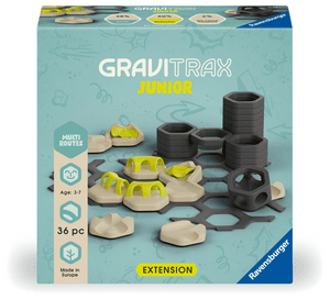 GraviTrax Junior Extension Multi Routes