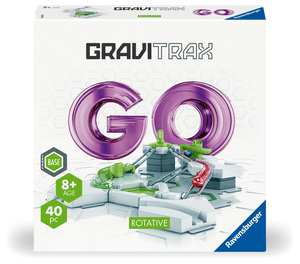 GraviTrax GO Rotative