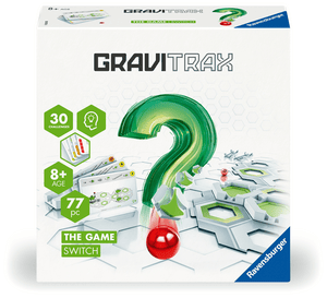 GraviTrax El Juego