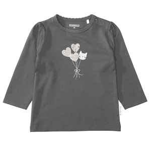 Camicia grigio scuro