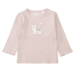 Skjorte gammel rose