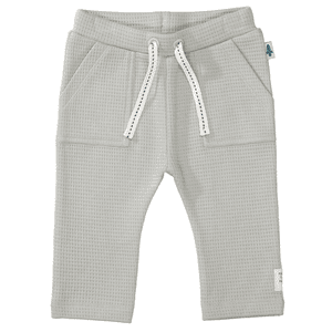 stone Pantalones de estructura suave