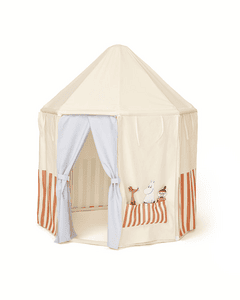 Tente Pavillon avec figurines MOOMIN