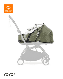 YOYO Regenschutz für Babyschale