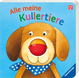 Alle meine Kullertiere