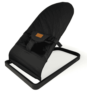 Comfort Hamaca negra