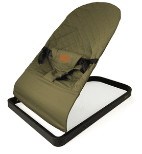 Comfort Dětské hopsadlo khaki