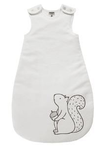 Schlafsack 120g wattiert