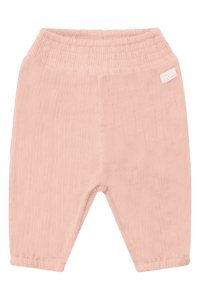 Hust & Claire Hose Desert red
