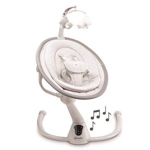 Sdraietta per bambini Homey beige