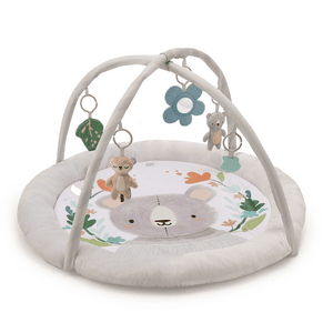 Spielbogen COZYPLAY