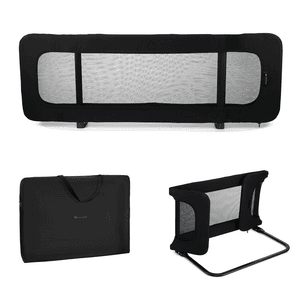 Bettgitter GuardDream Black