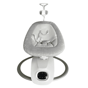 Babywippe, 3D MotionElectric Baby Swing