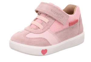 Halbschuh Supies rosa (mittel)