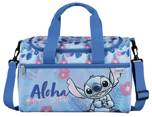 Sporttasche Disney Stitch