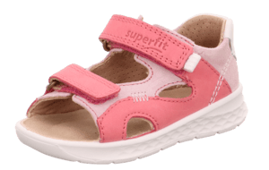 Sandal Lagoon rosa (medium)