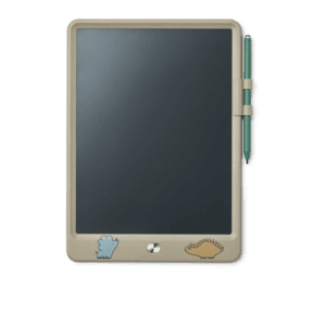 Zora LCD-Zeichentafel Dinosaurs Mist