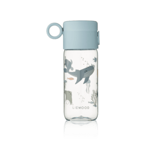 Clemence Flasche 350ml sea creature/sandy