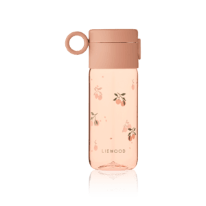 Clemence Flasche 350ml peach/sea shell