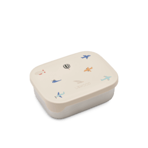 Arthur Lunchbox aviator/ecru