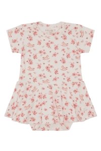 Hust & Claire Kleid Rose Beach
