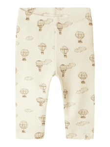 Lil'Atelier Leggings Nbngavo Turtledove