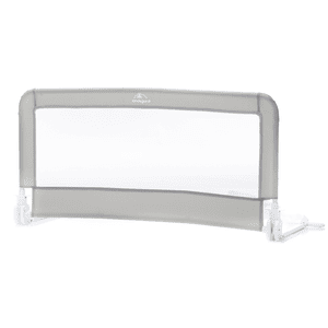 Bettgitter sovsker 100cm für Standard- und Boxspringbetten grau
