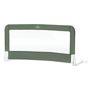 Bettgitter sovsker 100cm für Standard- und Boxspringbetten grün
