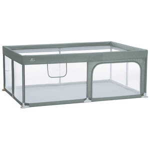 Laufgitter ninsker 180 x 120 cm mint