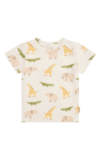 Hust & Claire T-Shirt Ivory