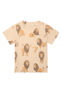 Hust & Claire T-Shirt Sand