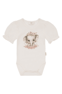 Hust & Claire Body Rose Beach