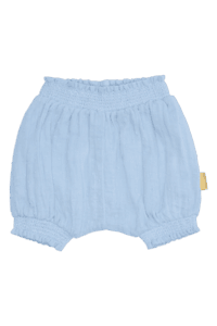 Hust & Claire Short Cloud Blue