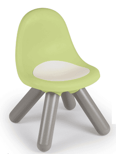 Life Kid Chair, grün