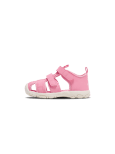 Sandalen VELCRO INFANT prism pink