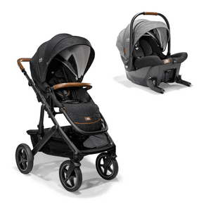 Kinderwagen Vinca Eclipse inklusive Sprint Babyschale Carbon