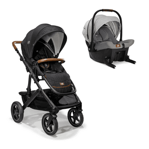 Kinderwagen Vinca Eclipse inkl Sprint Babyschale Oyster