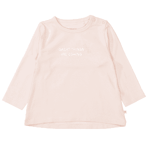 Shirt soft rose