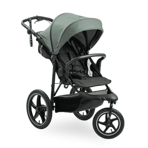 Coche deportivo Runner 3 Jungle Green