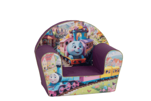 Kindersessel Happy train